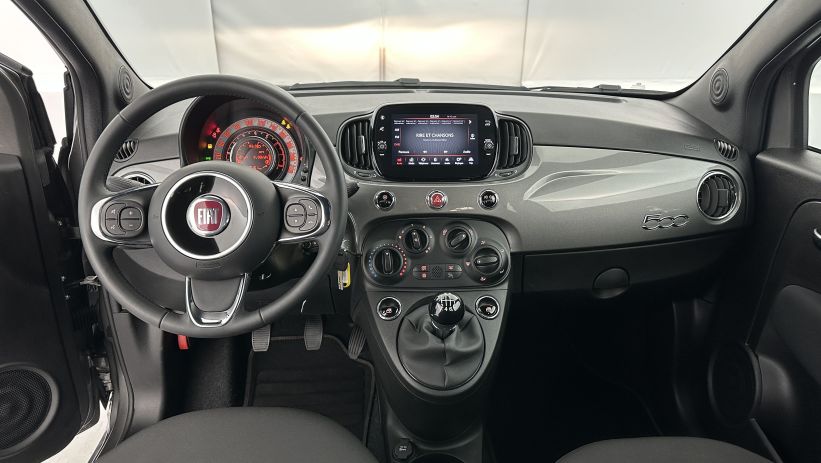 Aperçu du véhicule : 1.0 70ch Hybride Pack Confort BSG