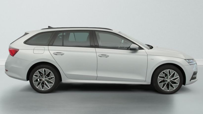 Aperçu du véhicule : 1.0 TSI 110 CH AMBITION