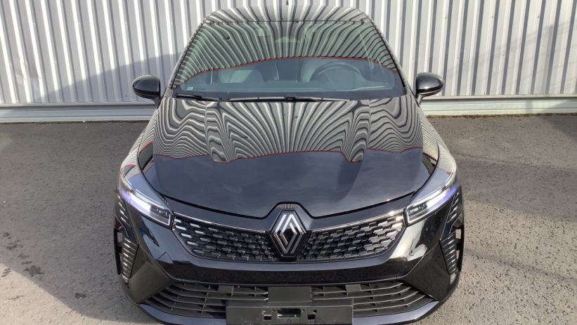 Aperçu du véhicule : CLIO V TCe 90 ch GSR2 Techno