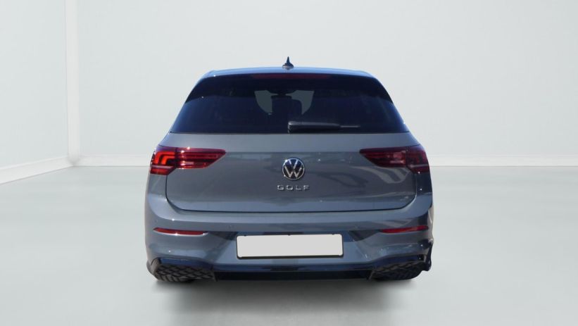 Aperçu du véhicule : Golf 2.0 TDI 150 DSG7 R-Line