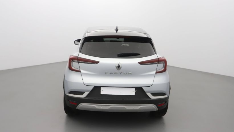 Aperçu du véhicule : 1.0 TCE 90CH TECHNO