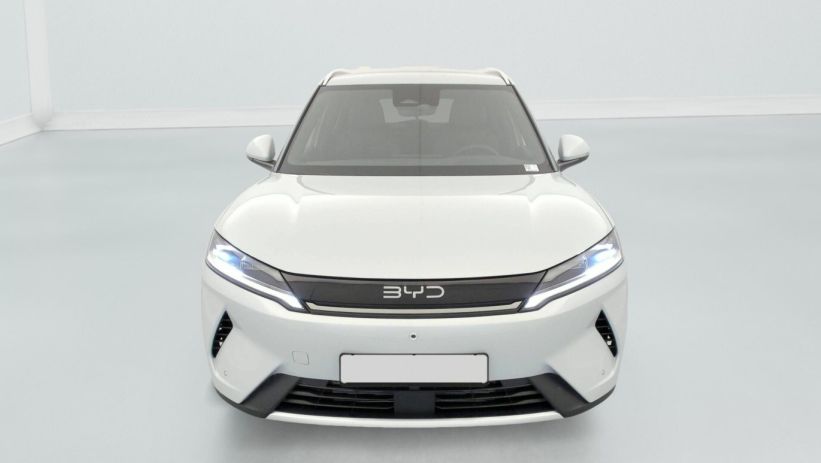 Aperçu du véhicule : 1.5 DM-i PHEV 212ch Boost