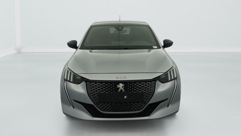 Aperçu du véhicule : PureTech 100 S S EAT8 GT