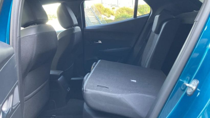 Aperçu du véhicule : 100 S S BVM6 Allure