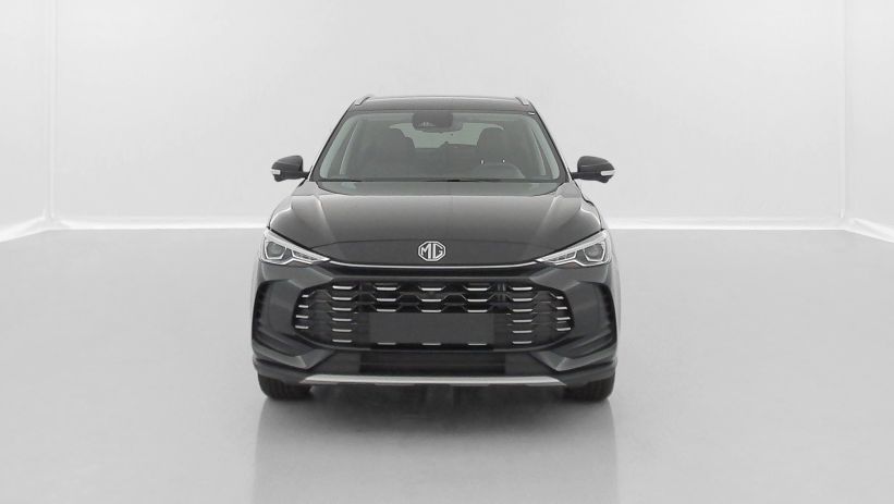 Aperçu du véhicule : 1.5 L Hybrid+ 197ch Luxury