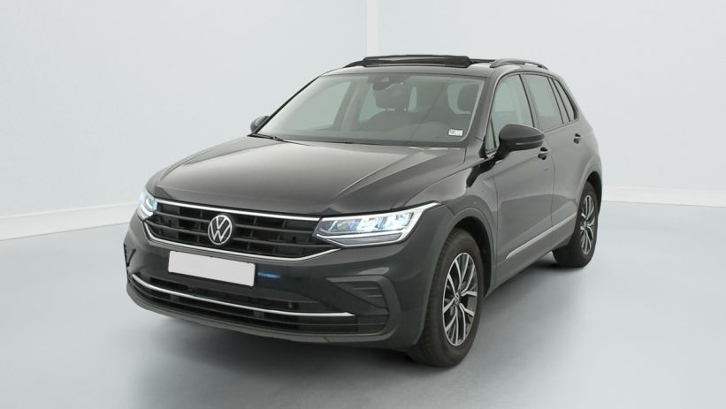 Aperçu du véhicule : 1.5 TSI 150ch DSG7 Life Plus