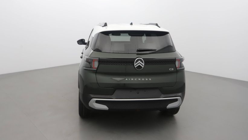 Aperçu du véhicule : 1.2 HYBRIDE 145CH MAX 7 PLACES