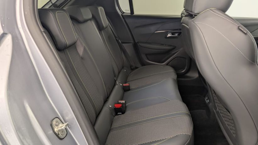 Aperçu du véhicule : Hybrid 136 e-DCS6 GT