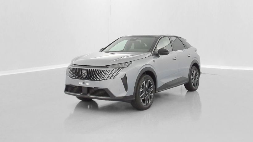 Aperçu du véhicule : 1.2 Hybrid 145ch GT e-DCS6