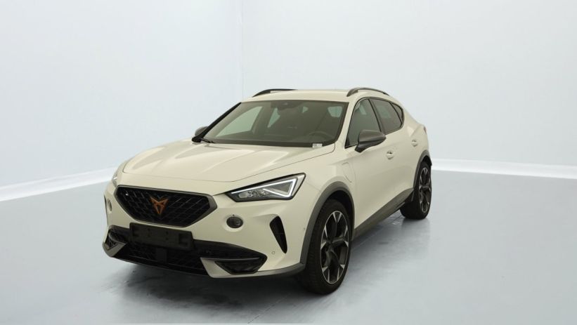Aperçu du véhicule : 1.4 E-HYBRID 245 CH DSG6 VZ
