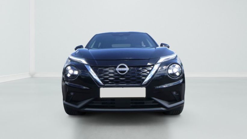 Aperçu du véhicule : Juke HYBRID 143 N-Connecta