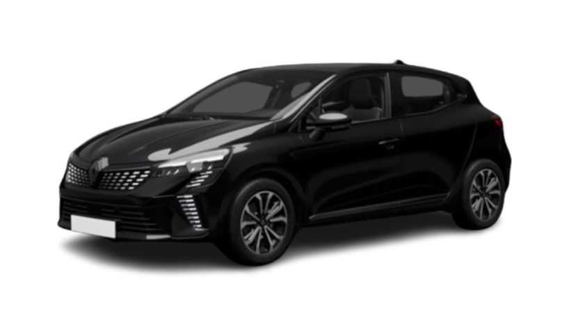 Aperçu du véhicule : CLIO V E-Tech full hybrid 145 ch GSR2 Techno