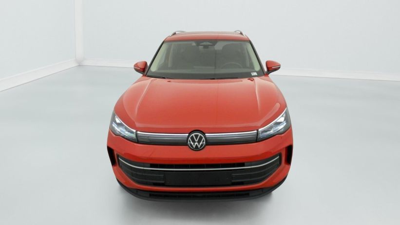 Aperçu du véhicule : 1.5 eTSI 150CV DSG7 LIFE PLUS