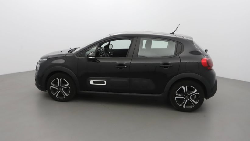 Aperçu du véhicule : 1.5 BLUEHDI 100CH S&S PLUS