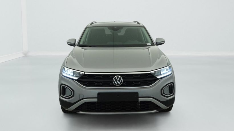 Aperçu du véhicule : 1.5 TSI EVO2 150 Start Stop DSG7 Life