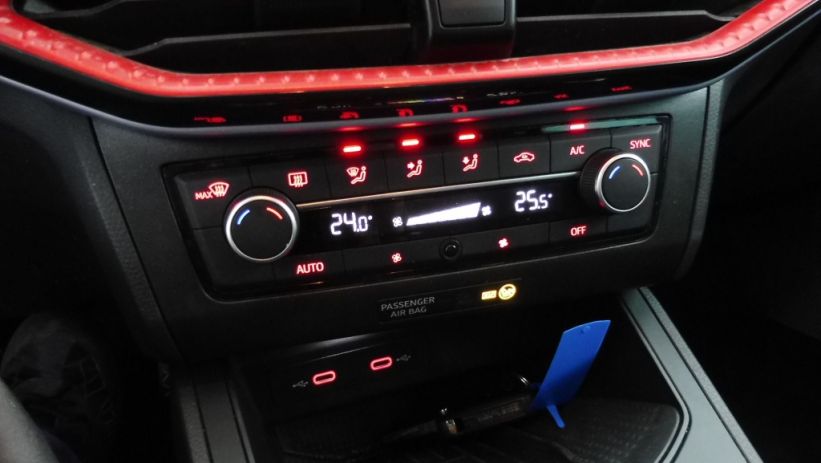 Aperçu du véhicule : 1.0 TSI 110CH FR