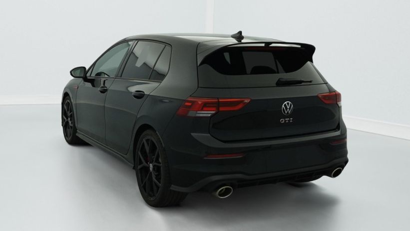 Aperçu du véhicule : 2.0 TSI 300 DSG7 GTI CLUBSPORT