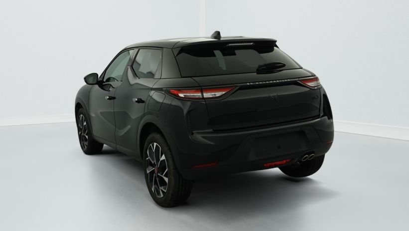 Aperçu du véhicule : Puretech 130 EAT 8 Performance Line +