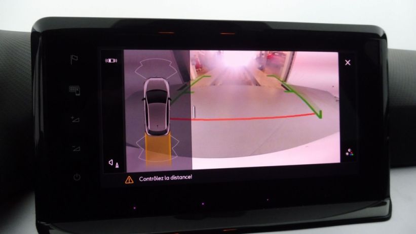 Aperçu du véhicule : 1.0 TSI 110CH FR