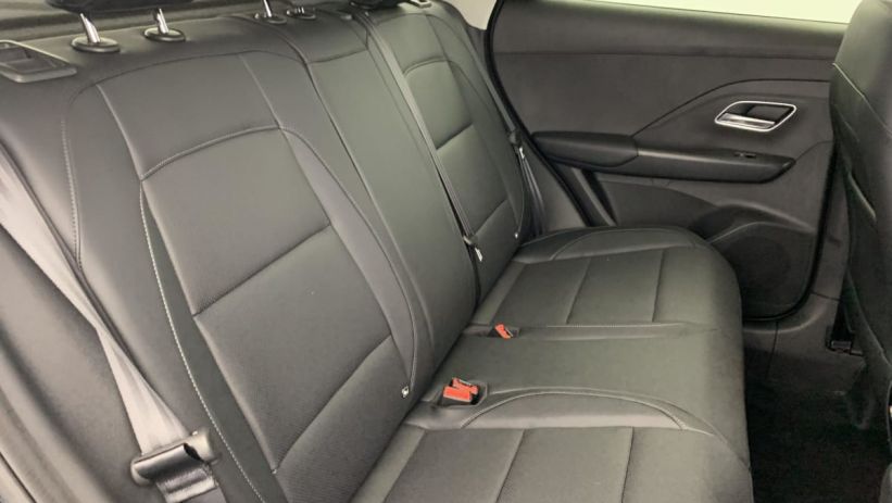 Aperçu du véhicule : 1.5 L Hybrid+ 197 ch Luxury