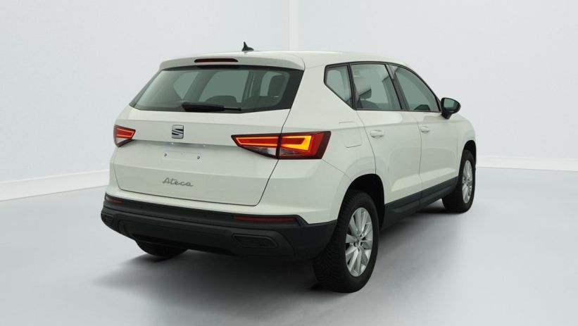 Aperçu du véhicule : 1.0 TSI 110 ch Start Stop Reference