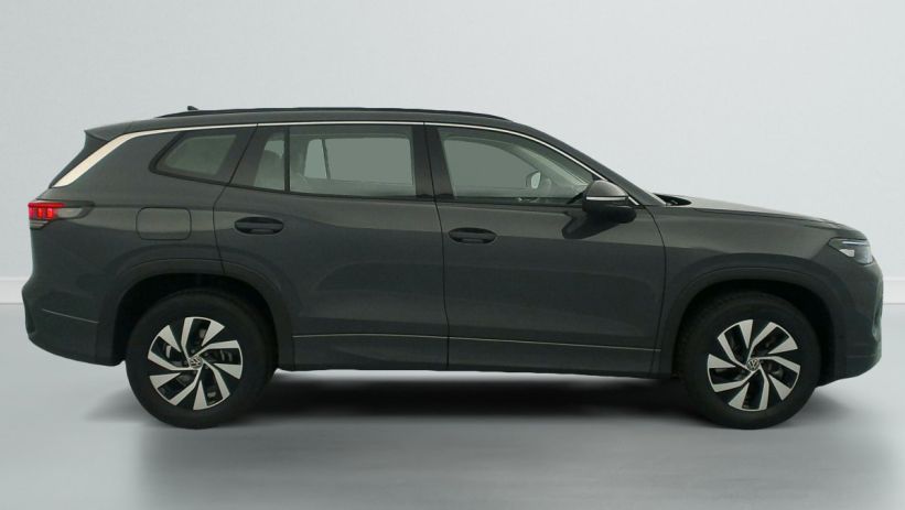 Aperçu du véhicule : 2.0 TDI 150ch DSG7 7pl Life