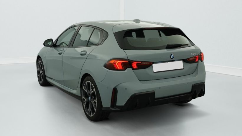 Aperçu du véhicule : 120d 163 ch DKG7 M Sport