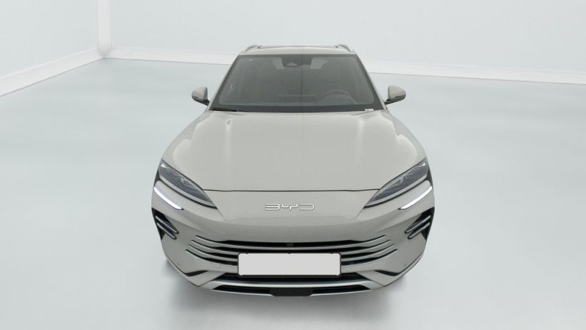 Aperçu du véhicule : 1.5l DM-i 218 ch PHEV Boost