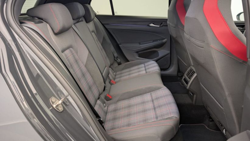 Aperçu du véhicule : 2.0 TSI 245 DSG7 GTI
