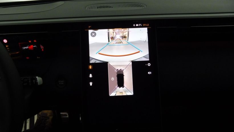 Aperçu du véhicule : 1.2 HYBRIDE 145CH MAX BOITE AUTOMATIQUE