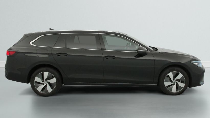 Aperçu du véhicule : 2.0 TDI EVO SCR 122 DSG7 Life Plus