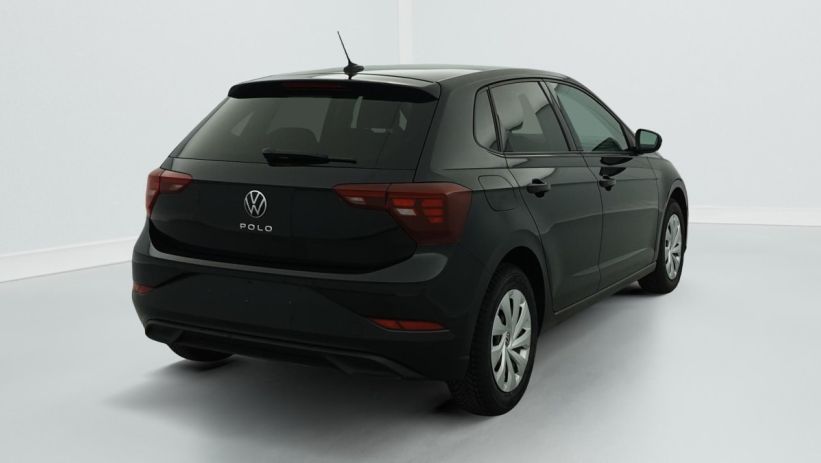 Aperçu du véhicule : 1.0 TSI 95 S S DSG7 LIFE