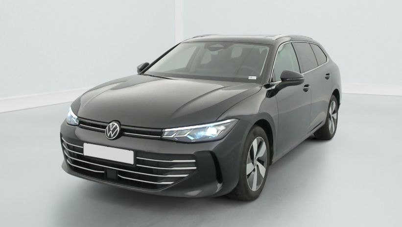 Aperçu du véhicule : 2.0 TDI EVO SCR 122 DSG7 Life Plus