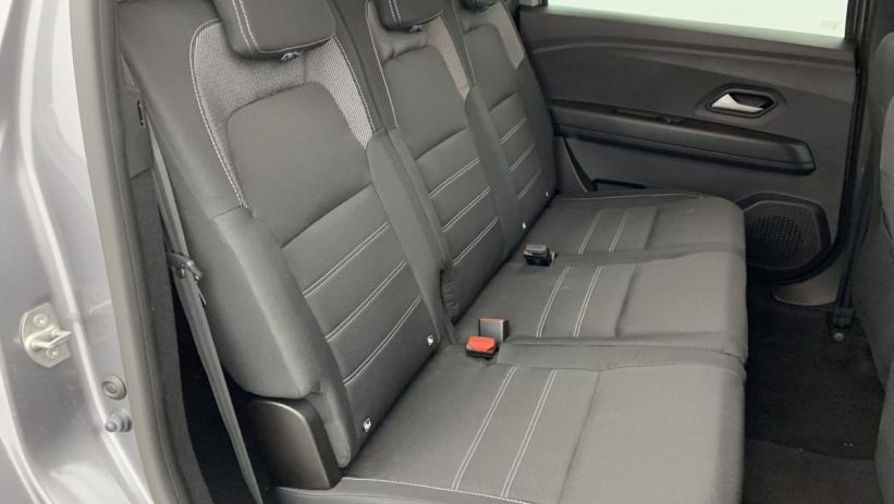 Aperçu du véhicule : TCe 110 7 places GSR2 Expression