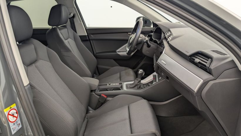 Aperçu du véhicule : 35 TDI 150 ch S tronic 7 Design