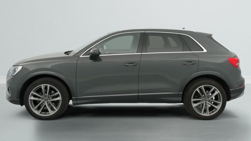 Aperçu du véhicule : 35 TDI 150 ch S tronic 7 Design