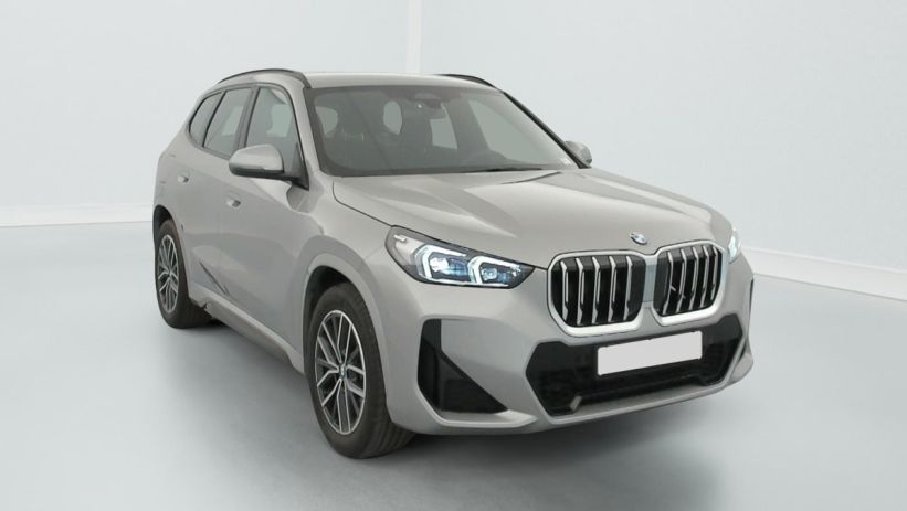 Aperçu du véhicule : SDRIVE 20D 163CH DKG7 M SPORT