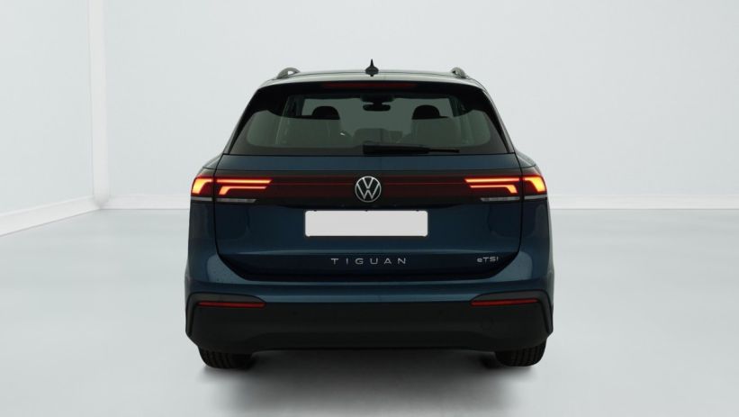 Aperçu du véhicule : 1.5 eTSI 131ch DSG7 Life Plus