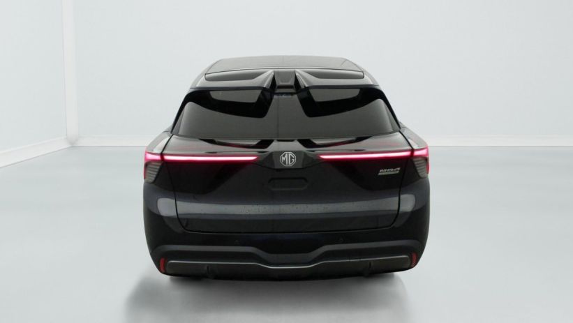 Aperçu du véhicule : ELECTRIC 64KWH - 150 KW 2WD LUXURY