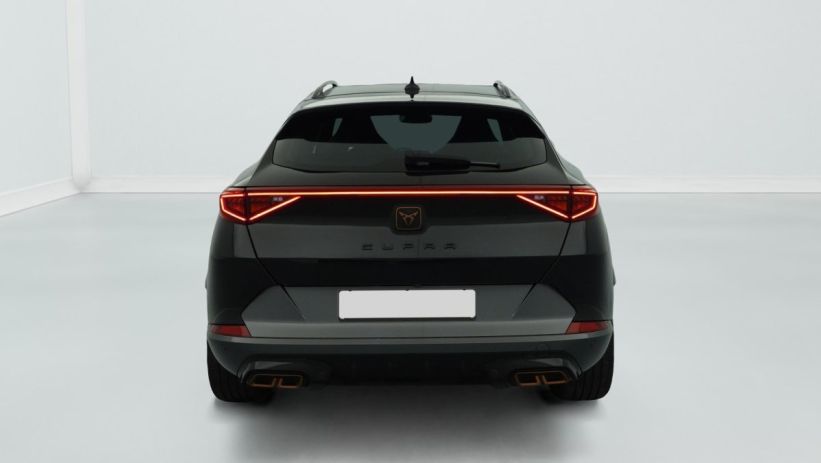Aperçu du véhicule : 1.4 e-HYBRID 204 ch DSG6 Business Edition