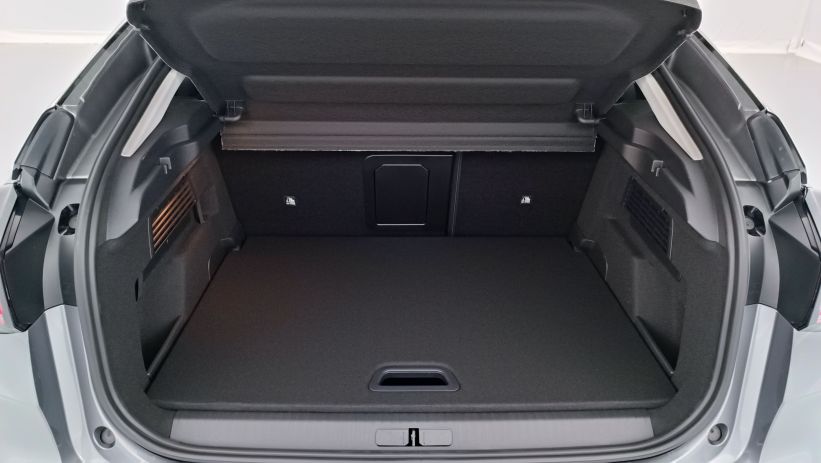 Aperçu du véhicule : 1.2 Hybride 145ch Max e-DCS6