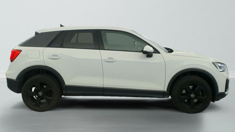Aperçu du véhicule : 35 TDI 150 S tronic 7 quattro Design Luxe