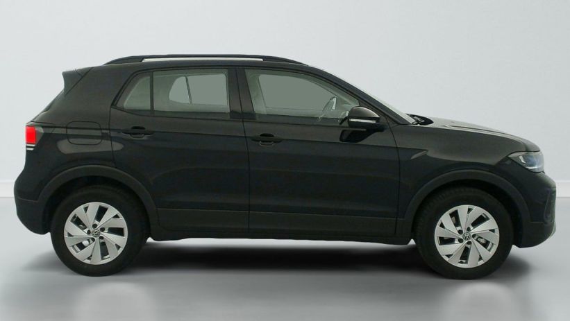 Aperçu du véhicule : 1.0 TSI 116 Start Stop BVM6 Life