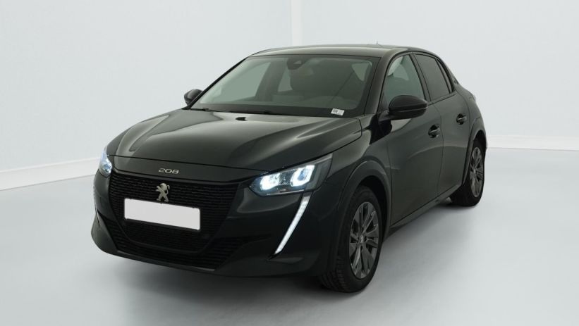 Aperçu du véhicule : 50 KWH 136CH ALLURE