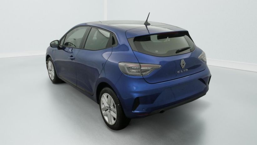 Aperçu du véhicule : TCE 90 CH GSR2 EVOLUTION