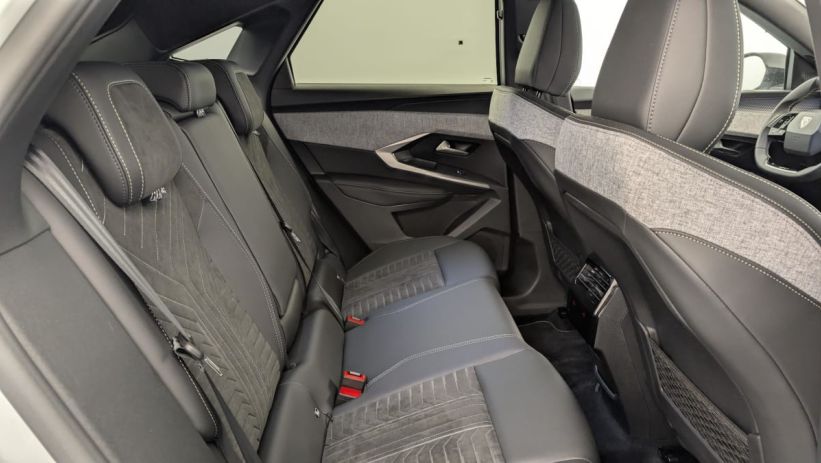 Aperçu du véhicule : Hybrid 145 e-DCS6 GT