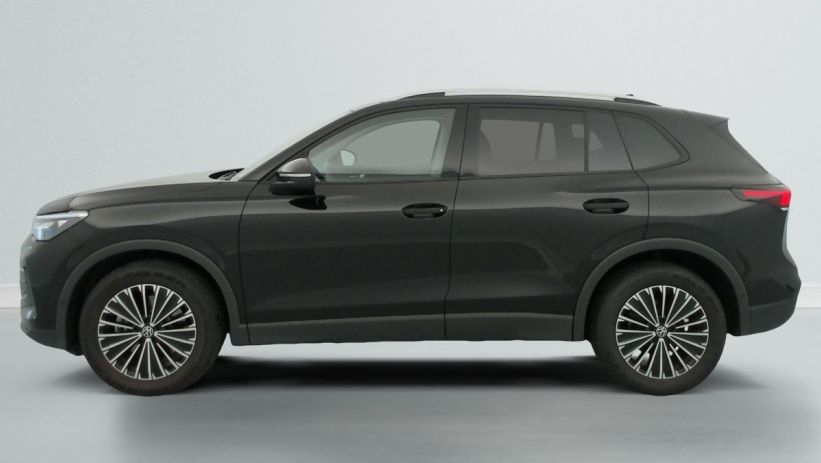 Aperçu du véhicule : 2.0 TDI 150ch DSG7 Life Plus