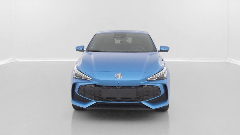Aperçu du véhicule : 1.5 Hybrid+ 195ch Luxury