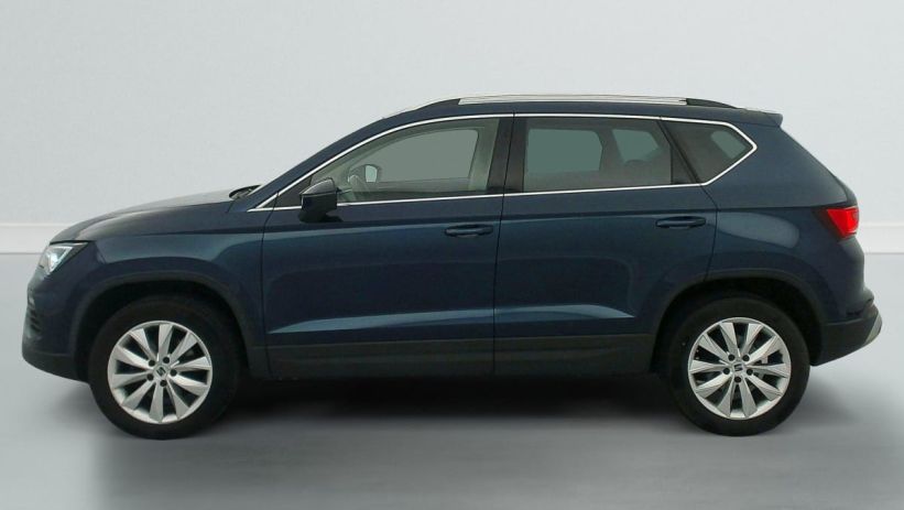 Aperçu du véhicule : 1.5 TSI 150 ch Start Stop DSG7 Style