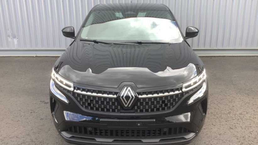 Aperçu du véhicule : AUSTRAL E-Tech full hybrid 200 GSR2 Evolution - 5P
